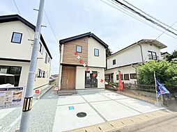 南光台7期　2号棟