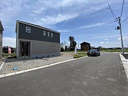 大崎市古川富長第3　2号棟