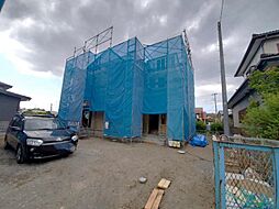 美里町志賀町1丁目2期　2号棟