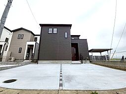 柳生7期　3号棟