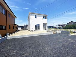 大崎市古川金五輪第6　1号棟