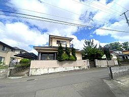 松森字陣ヶ原 建築条件なし