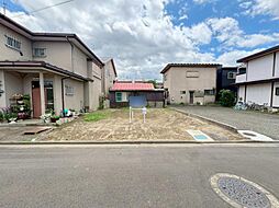 中江1丁目　建築条件なし