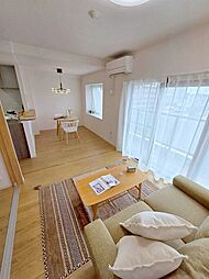 ダイアパレス柏木四季の杜陽だまり館