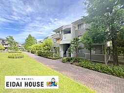 桂パークハウス西街区参番館