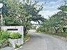 周辺：七ヶ浜町立向洋中学校 徒歩10分。 780m
