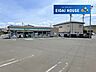 周辺：ファミリーマート七ヶ浜境山店 徒歩10分。 770m