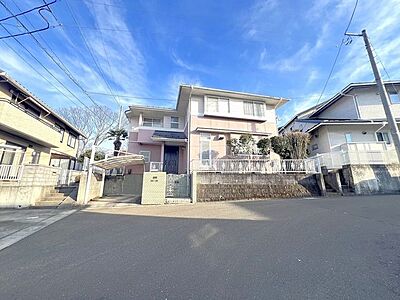 外観 外観