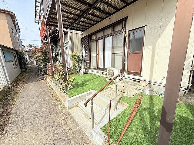 外観 仙台市太白区郡山3丁目