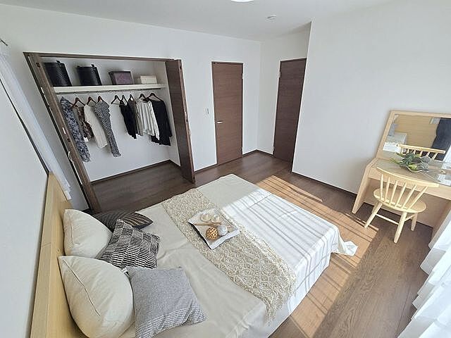 寝室 仙台市青葉区南吉成1丁目