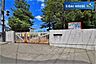 周辺：仙台市立小松島小学校 徒歩6分。 460m