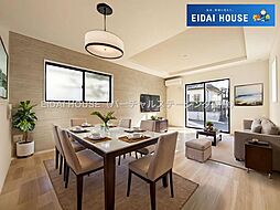 富谷市あけの平3期