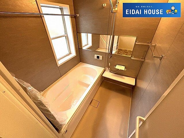 浴室 仙台市青葉区国見ケ丘1丁目