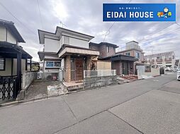 栄3丁目