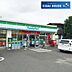 周辺：ファミリーマート仙台三百人町店 徒歩3分。 170m