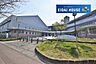 周辺：富谷市立成田東小学校 徒歩6分。 420m