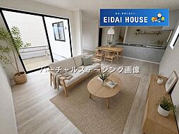 利府町6期