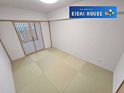 和室の画像