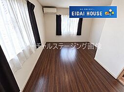 洋室の画像