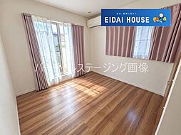 洋室の画像