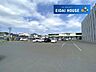 周辺：A＆COOP松島店 徒歩17分。 1360m