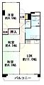 ミヤギマンション上野4階880万円