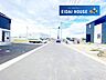 その他：前面道路