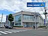周辺：七十七銀行泉支店 徒歩7分。 530m