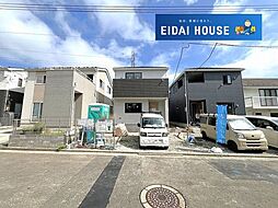桜ケ丘第16