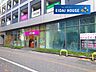 周辺：イオンエクスプレス仙台上杉店 徒歩4分。 250m