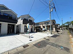 多賀城市大代2丁目