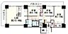 間取り：間取図