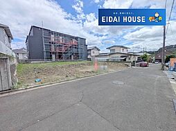 中山吉成2丁目