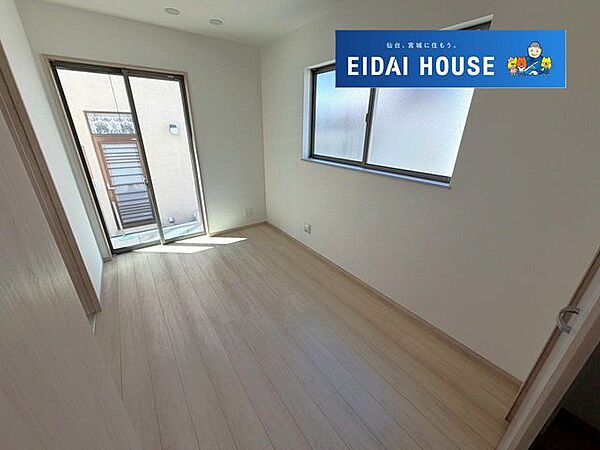 子供部屋