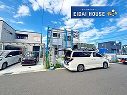 岩沼市早股字松原