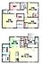 間取り：間取図