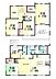 間取り：間取図
