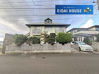 外観 外観