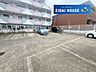 駐車場：駐車場