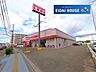 周辺：ファッションセンターしまむら若林店 徒歩29分。 2260m