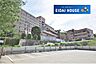 周辺：総合病院仙台赤十字病院 徒歩17分。 1350m