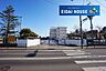 周辺：仙台市立沖野東小学校 徒歩9分。 710m