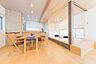 その他：建築プラン例・建物価格2，300万円・建物面積30坪　小上がり＆下がり天井になっている畳コーナー♪緩やかに空間が区切られているため、お洒落な空間として際立ちます！色んな使い方ができそうですね♪
