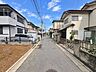 その他：駅以外にもスーパー、コンビニ、小学校、病院なども徒歩10分圏内に揃っています！日々の暮らしに必要な施設が近くにあると住みやすいですよね！家が完成してからスタートする家族の暮らしを想像してみて下さい♪