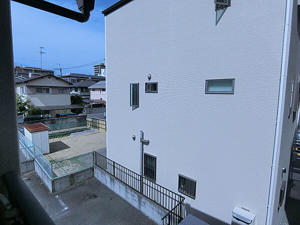 コーポナーサリー 206号室｜大阪府茨木市舟木町(賃貸マンション1K・2階・18.00㎡)の写真 その12