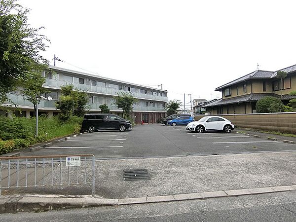 CURVA ｜大阪府茨木市東宮町(賃貸マンション2SLDK・2階・59.36㎡)の写真 その14