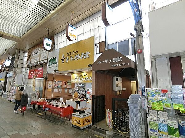 ルーチェ別院 ｜大阪府茨木市別院町(賃貸マンション1R・5階・28.00㎡)の写真 その1