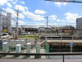 山崎第8マンション 201号室 ｜ 大阪府茨木市総持寺駅前町（賃貸マンション1K・2階・21.50㎡） その12