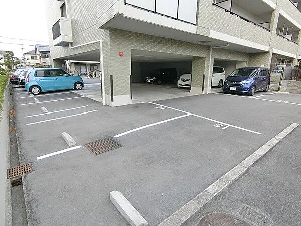 レスポワール 402号室｜大阪府茨木市若園町(賃貸マンション3LDK・4階・66.37㎡)の写真 その14