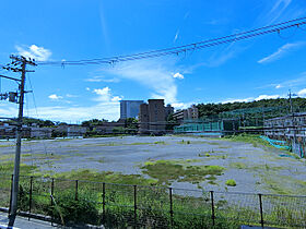 エスポアールA棟 203号室 ｜ 大阪府茨木市安威２丁目（賃貸アパート1K・2階・24.63㎡） その12